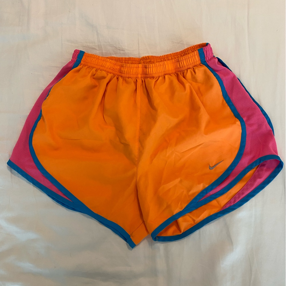 Nike Women's Tempo Dri-FIT Running Shorts